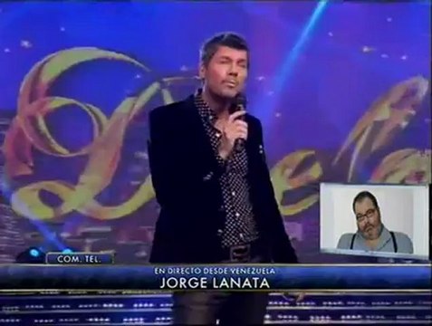 Marcelo Tinelli le devolvió el chiste a Jorge Lanata