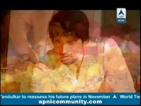 Is Pyaar ko Kya Naam Doon 5th OCtober 2012 Khul gaya Shyaam Ka Raaz MUST WATCH