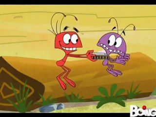 La Pantera Rosa Ee Co ITA - Quale Strumento Puoi Suonare