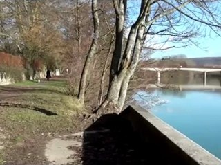 MONT SAINT PERE (Aisne) "Bords de Marne"