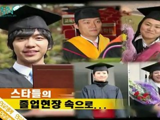 [AVN Vietsub][Int] Entertainment News (21.02.2009)