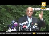 بلدنا بالمصري: شفيق يشن هجوم عنيف على عصام سلطان