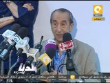 بلدنا بالمصري: ائتلاف شباب الثورة يدعم صباحي للرئاسة