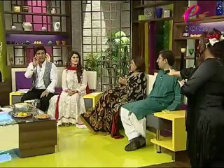 Rambo Sahiba Aur Aap Episode 10