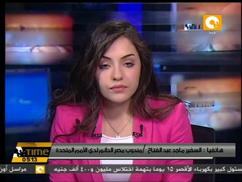 شرم الشيخ تستضيف 120 دولة لحركة عدم الإنحياز