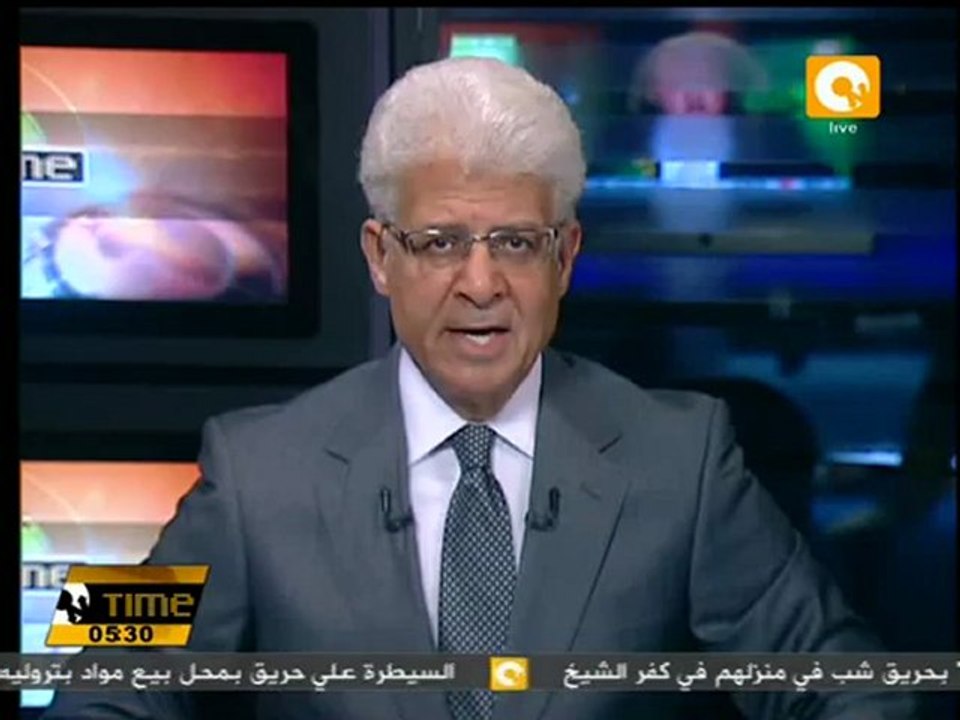 مصطفى عبد الجليل يخضع لعملية جراحية