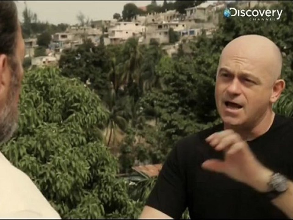 1x04 Haiti