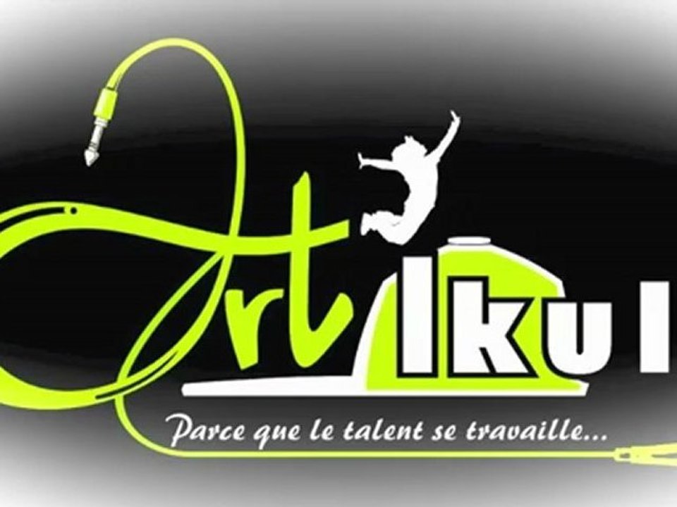 Asso Art'ikule - Chorée Cla From L -Hip Hop ados The jump off