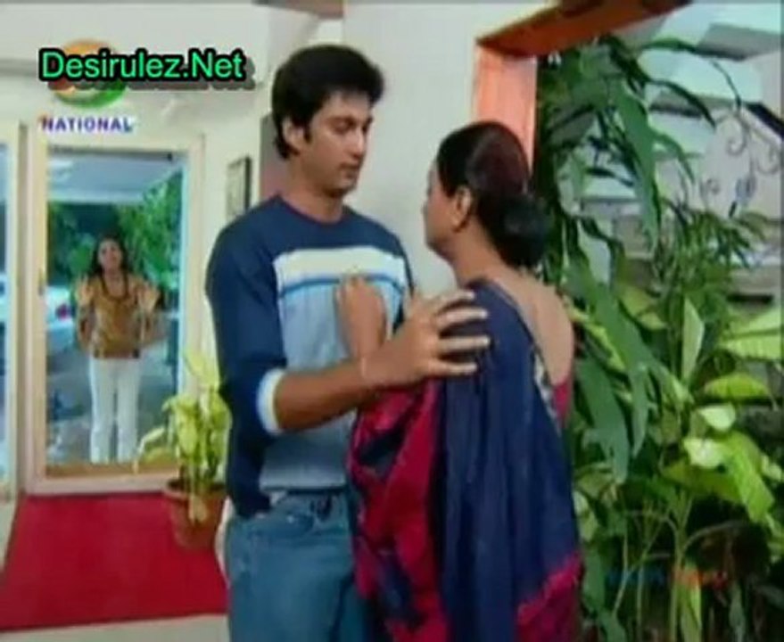 Stree - Teri Kahani 5th October 2012pt2