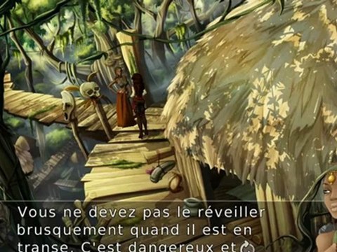 Captain Morgane et la Tortue d'Or (10) Selene et Zine_Raziel73