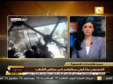 بان كي مون يندد بإجراء الانتخابات السورية رغم القتل