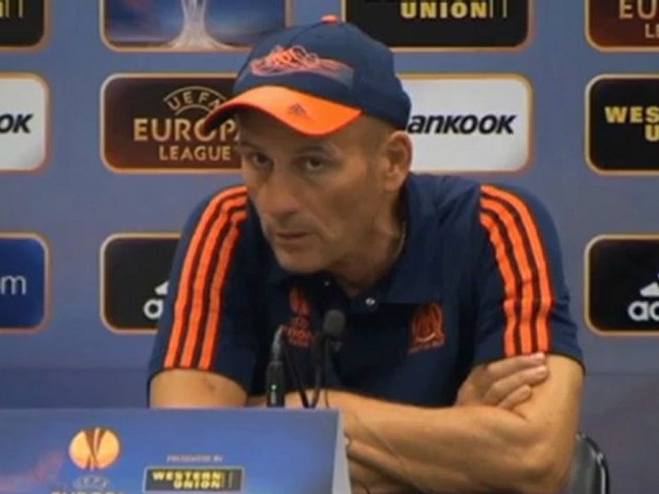 Baup: 'Überzeugten durch viele Tore'