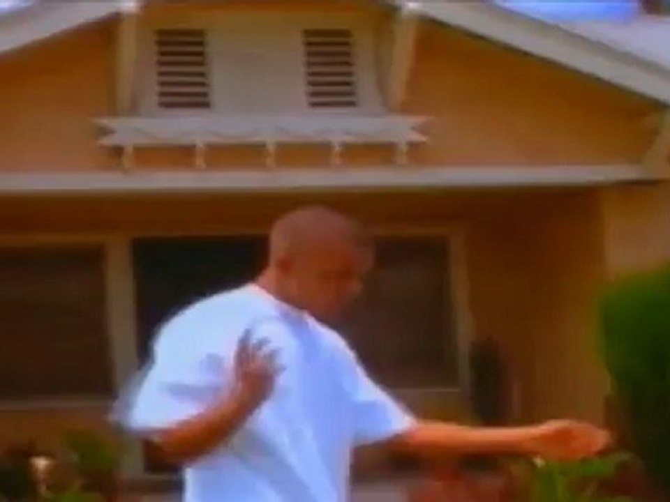Kam "In Traffic"