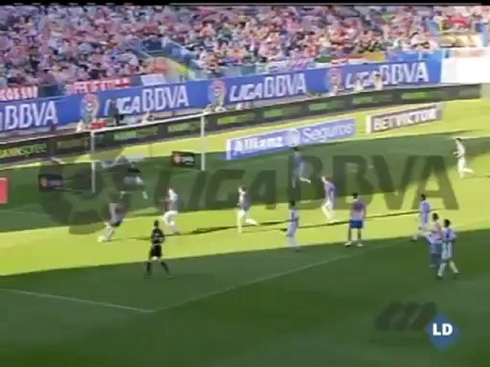 La Champions League para los equipos españoles - 11/04/11