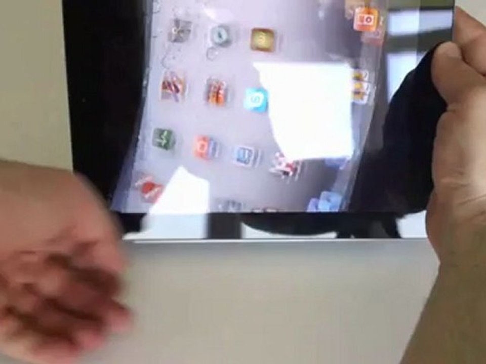 iPad 2 Review