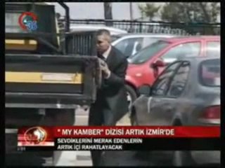 İzmir Dedektiflik -  Kanal 35