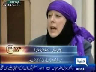 Yvonne Ridley about Aafia Siddiqi part 1_3