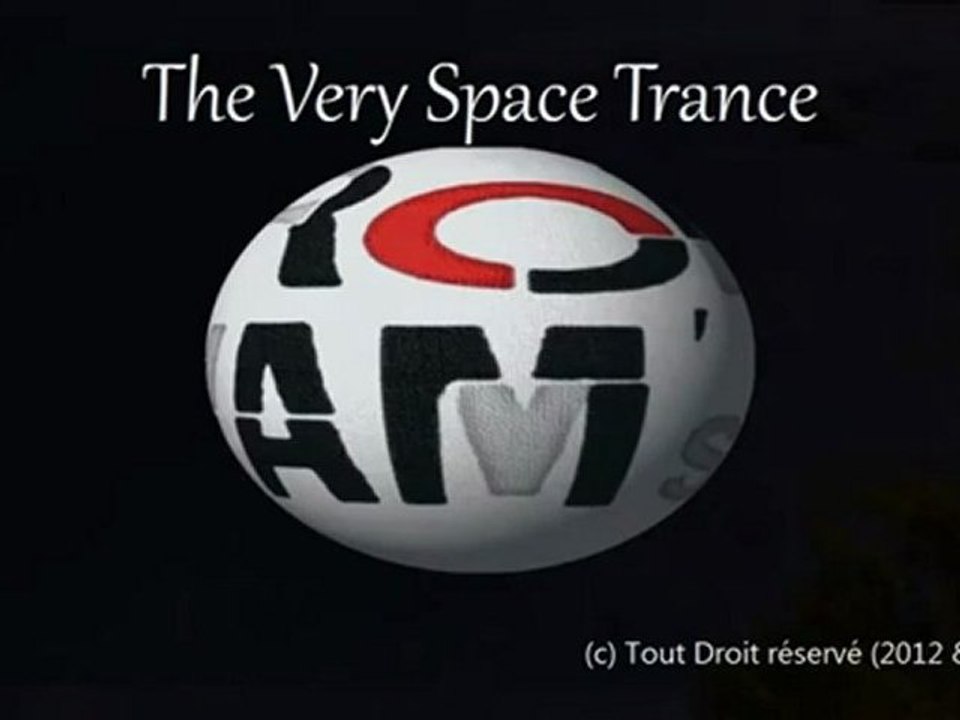 The Very Space Trance HQ sound