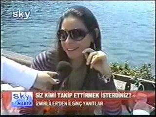 İzmir Dedektiflik - Sky Tv
