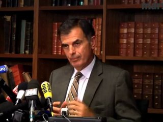 Bac nord : "Un système organisé de vol, de racket, de trafic", Jacques Dallest