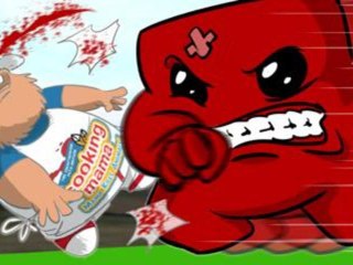 L'épopée Super Meat Boy (part 5)