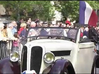 2005 Un vent de liberté * Trigone Production