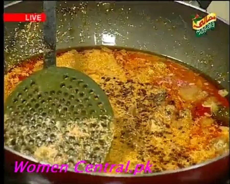 Dawat 5th oct 2012