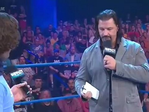 Impact Wrestling 4 Octobre 2012 Part 2