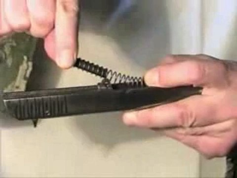 Пистолет ТТ