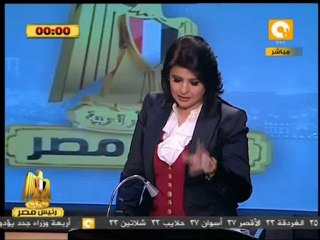 أبو الفتوح: الصلاحيات اللازمة لرئيس الجمهورية