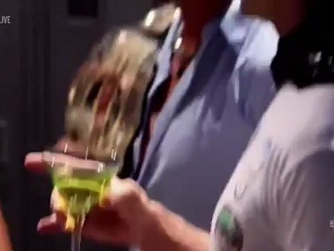 Impact Wrestling 4 Octobre 2012 Part 3