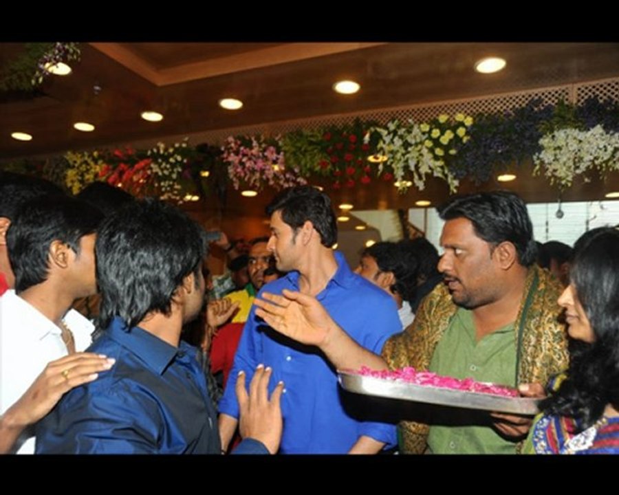 Mahesh Babu Photos At Southindia Shopping Mall Launch | Mahesh Babu Photos At Southindia Shopping Mall