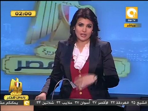 رئيس مصر - موسى وأبو الفتوح: المنظومة الصحية في 4 سنوات