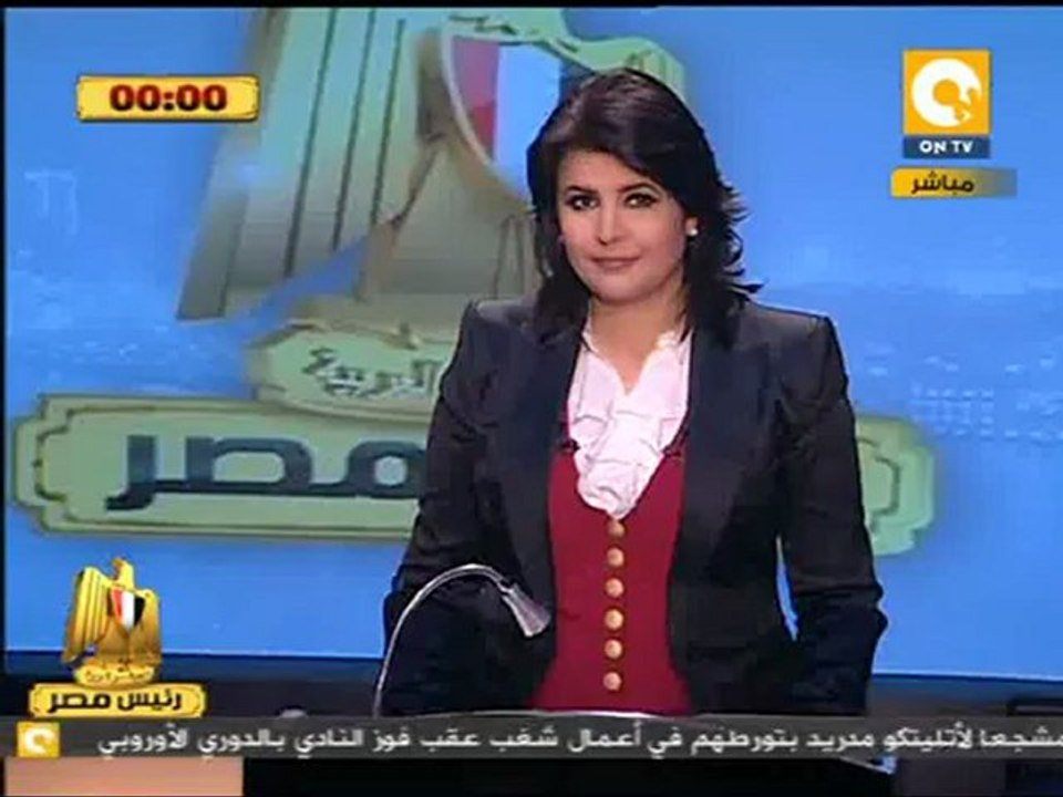 موسى يسأل أبو الفتوح: معيار شرف القوى السياسية؟