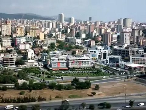 Nokia 808 PureView Örnek Video (1080p)