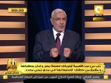 رئيس مصر - أبو الفتوح: أولويات ومتطلبات وخطتك لنهضة مصر
