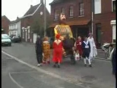 Carnaval Cysoing 2002 a