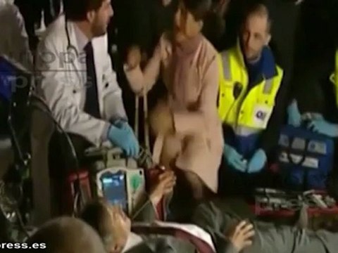 Salma Hayek: Soy bajita y rechoncha