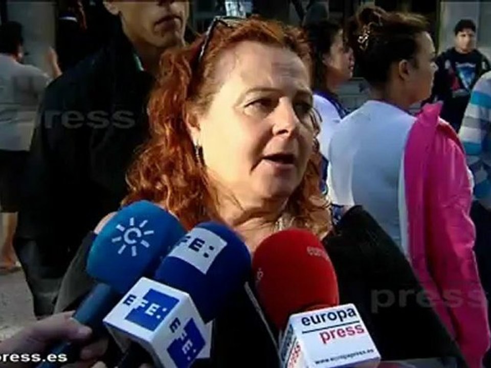 Afectados por trama de 'bebés robados' esperan datos