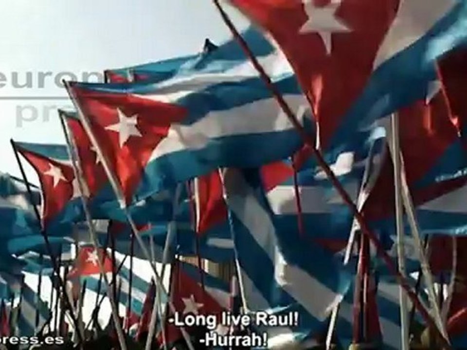 Descubriendo Cuba durante '7 días en La Habana'