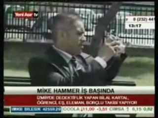 İzmir Dedektiflik - Yeni Asır