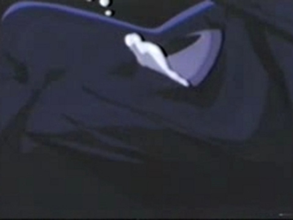 Lain - The Sound Of Silence