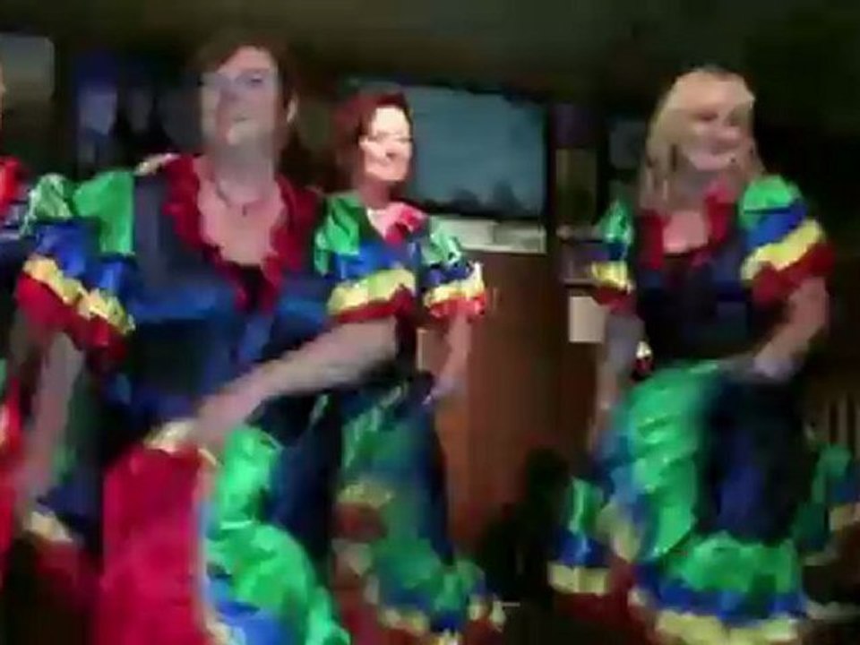 Benefizveranstaltung der Urbacher Räuber vom 29/09/2012