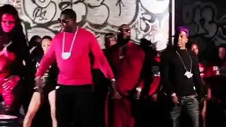 Gucci Mane (Feat. Rick Ross) – Head Shots (Official Video)