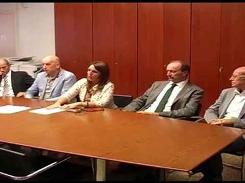 storico accordo per il rilancio di idealstandard