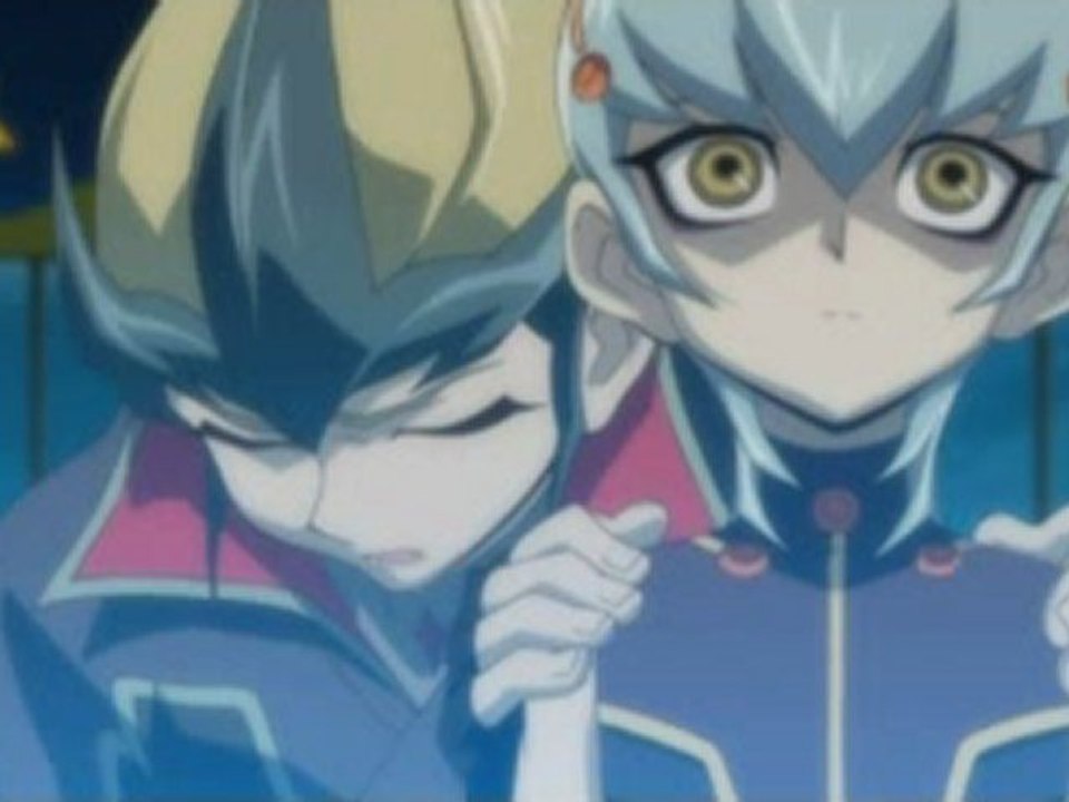 Yugioh Zexal Sound Duel 2 - Memories of Being With Haruto