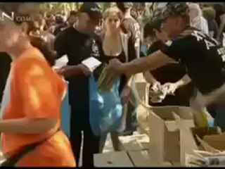 Fascist Movement Dawning in Greece amid Crisisl  - CBN.com