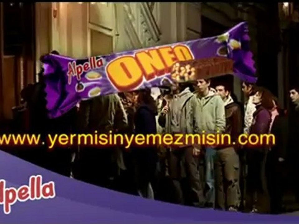 Alpella - Oneo - Konser