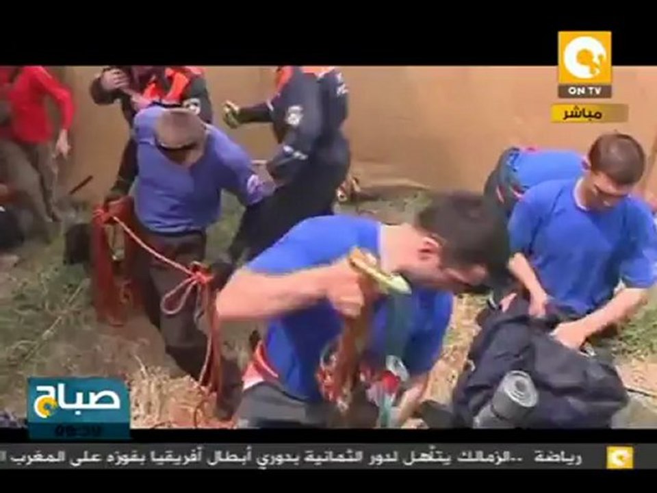 صباح ON: إستمرار إنتشال جثث ضحايا الطائرة الأندونسية