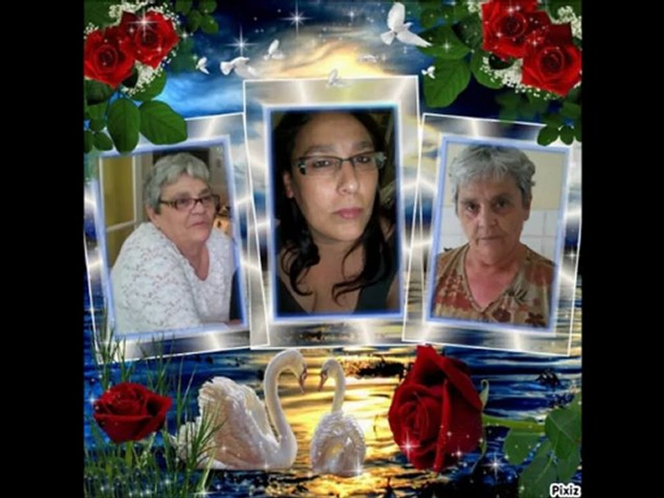 pour  ma  maman  que  j'aime